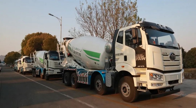 【重卡新聞】6月重卡銷7.4萬輛，二季度迎來收官戰(zhàn)！