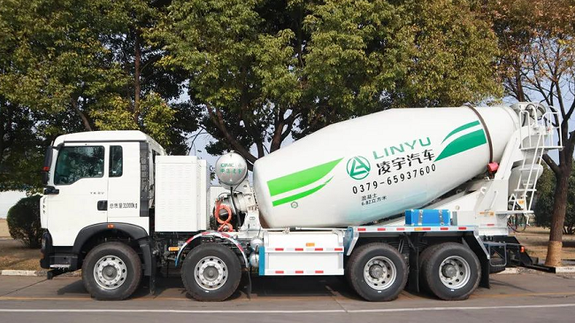 大勢所趨！新能源重卡銷量再度回升！