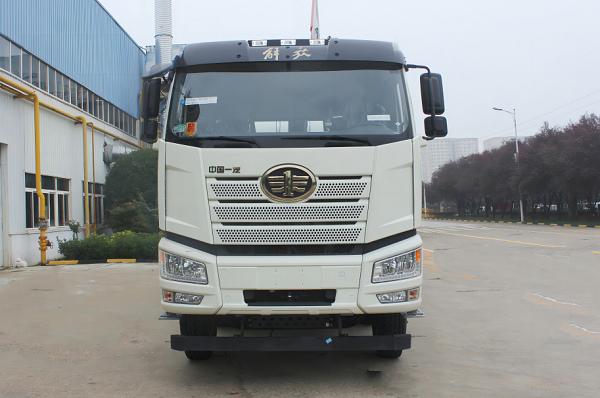 混動(dòng)攪拌車強(qiáng)勁優(yōu)勢(shì)詳解！攪拌車主新選擇！