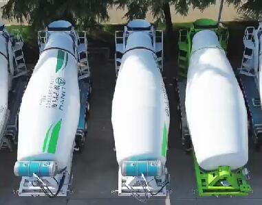 買個(gè)凌宇大半掛，養(yǎng)仨兒子都不怕！不超載，拉的多賺的多。