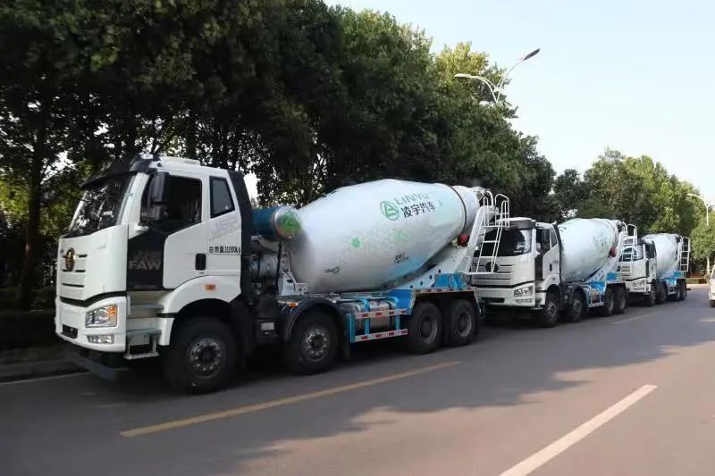 【重卡新聞】十一月重卡銷量4.5萬輛，新能源、出口勢頭強勁！