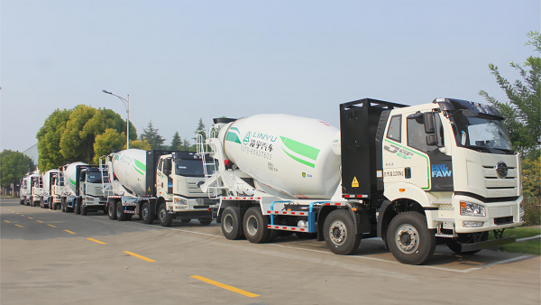 【重卡新聞】12月重卡銷5萬輛，2023年全年重卡銷量成績(jī)新鮮出爐！