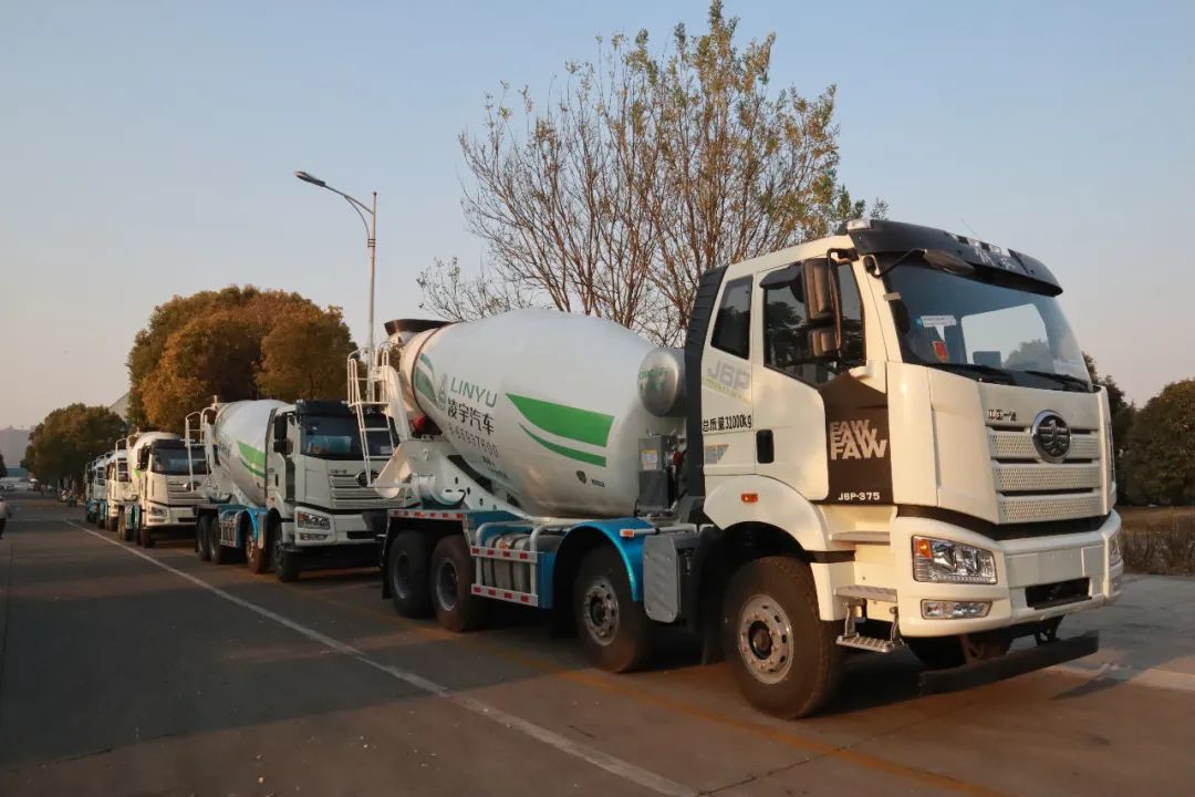 【重卡新聞】4月重卡銷8萬輛！能否為二季度注入一劑“強(qiáng)心針”？