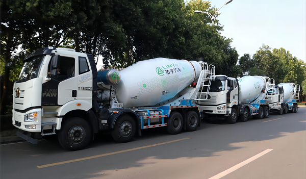 【重卡新聞】7月重卡銷6.3萬輛！蓄勢(shì)待發(fā)沖擊“小旺季”？