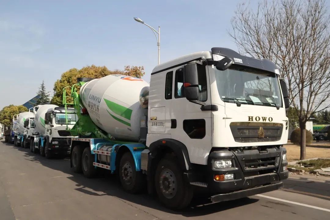 【重卡新聞】十月國內重卡銷量公布！全年總銷量或將定格68萬輛！