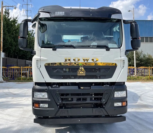 混動(dòng)攪拌車的優(yōu)勢(shì)都有哪些？六大優(yōu)勢(shì)講解！