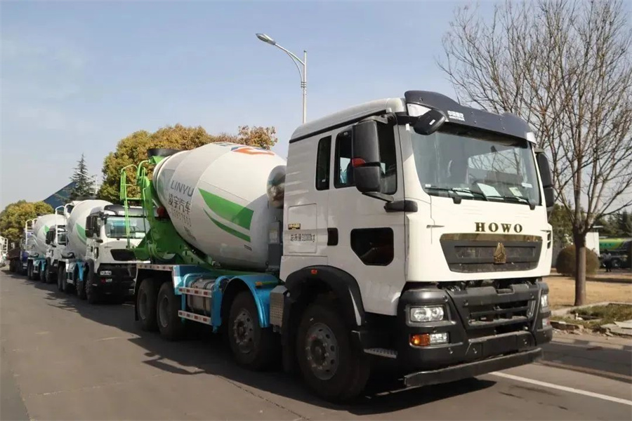 【重卡新聞】2023開年月，重卡銷量如何？